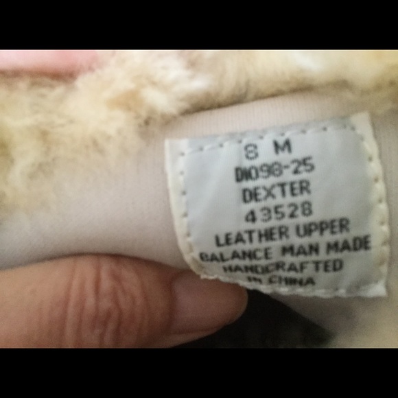 Boots - Picture 3 of 3